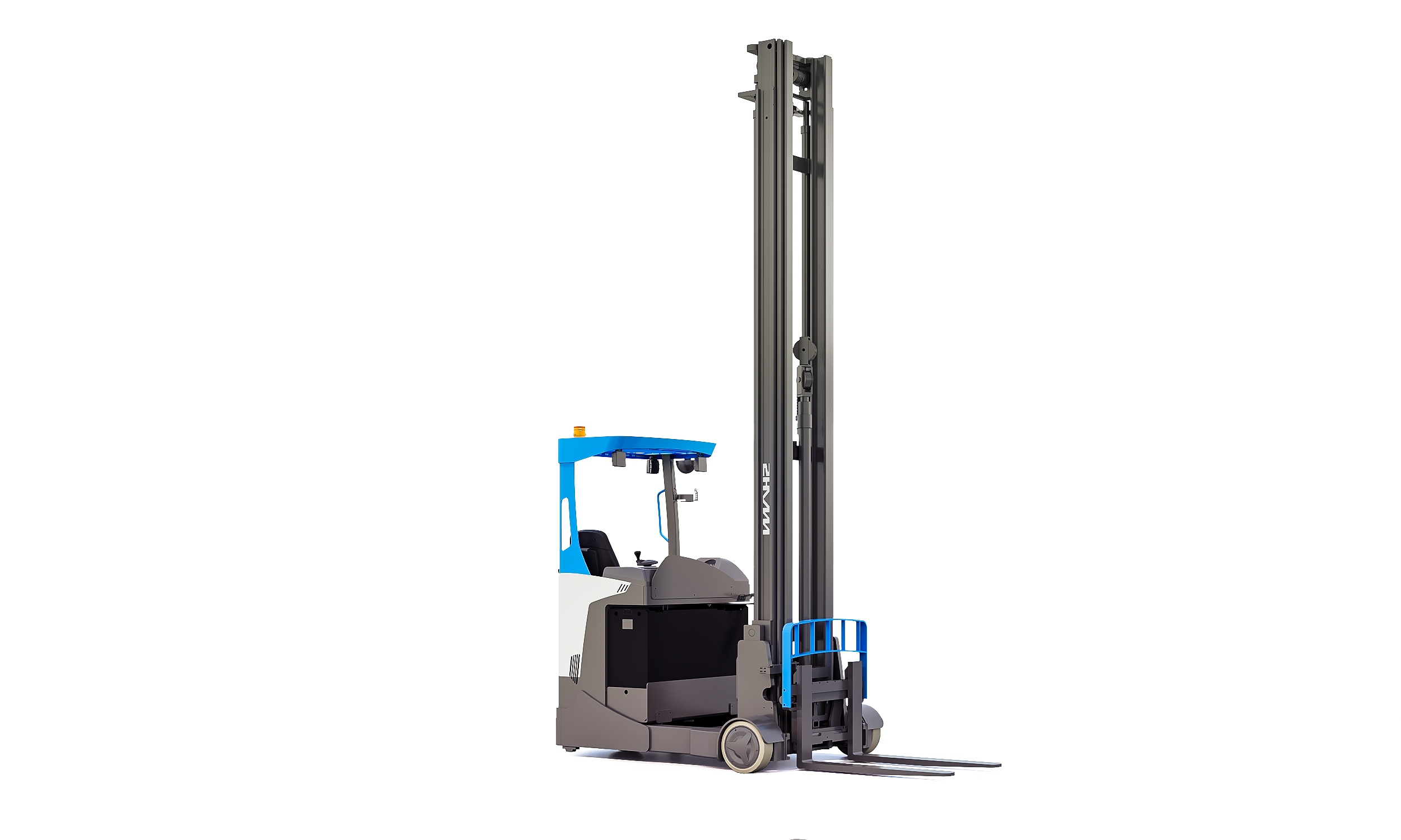 SHANN HIMALAYAS CQD - вид сбоку