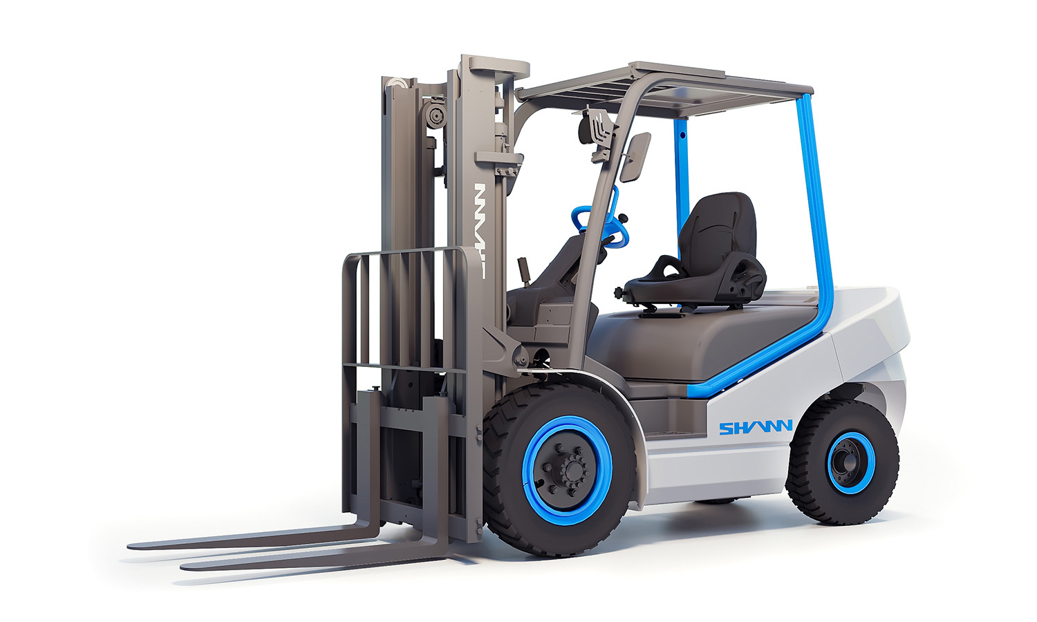 SHANN TIBET 30 - детали конструкции