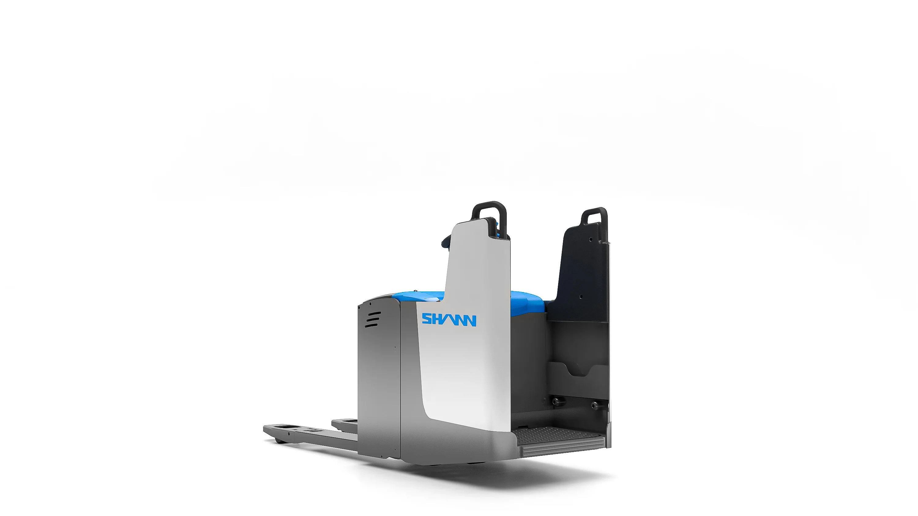 SHANN CBD 20 L — электрическая рохля