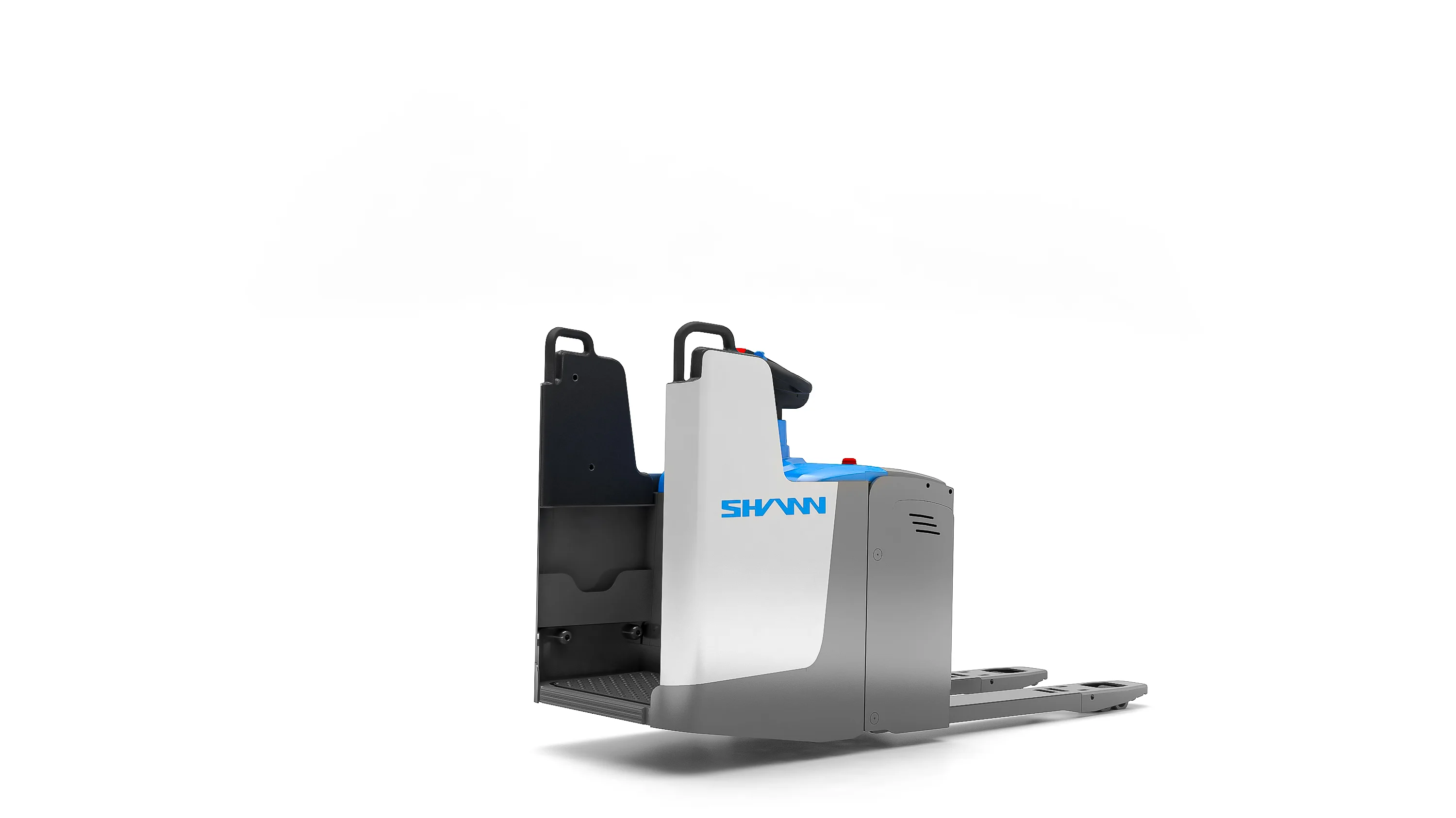 SHANN CBD 20 L — электрическая рохля