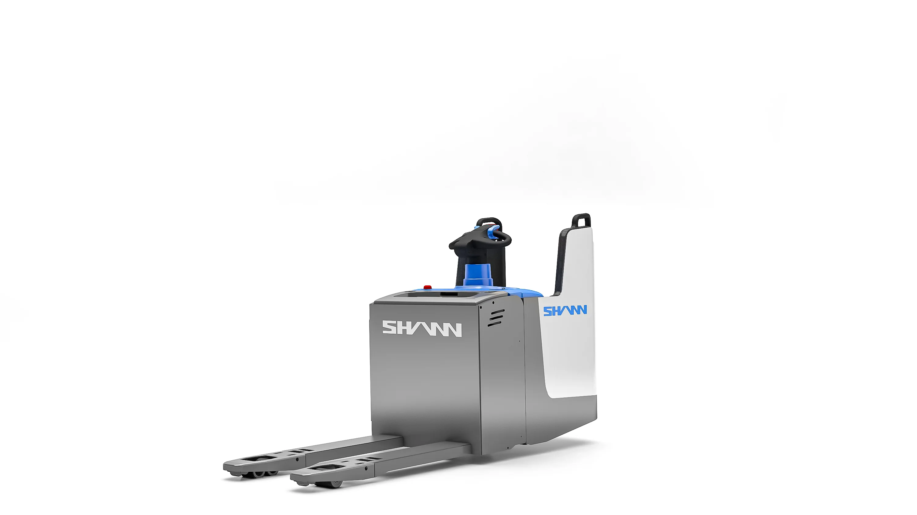 SHANN CBD 20 L — электрическая рохля