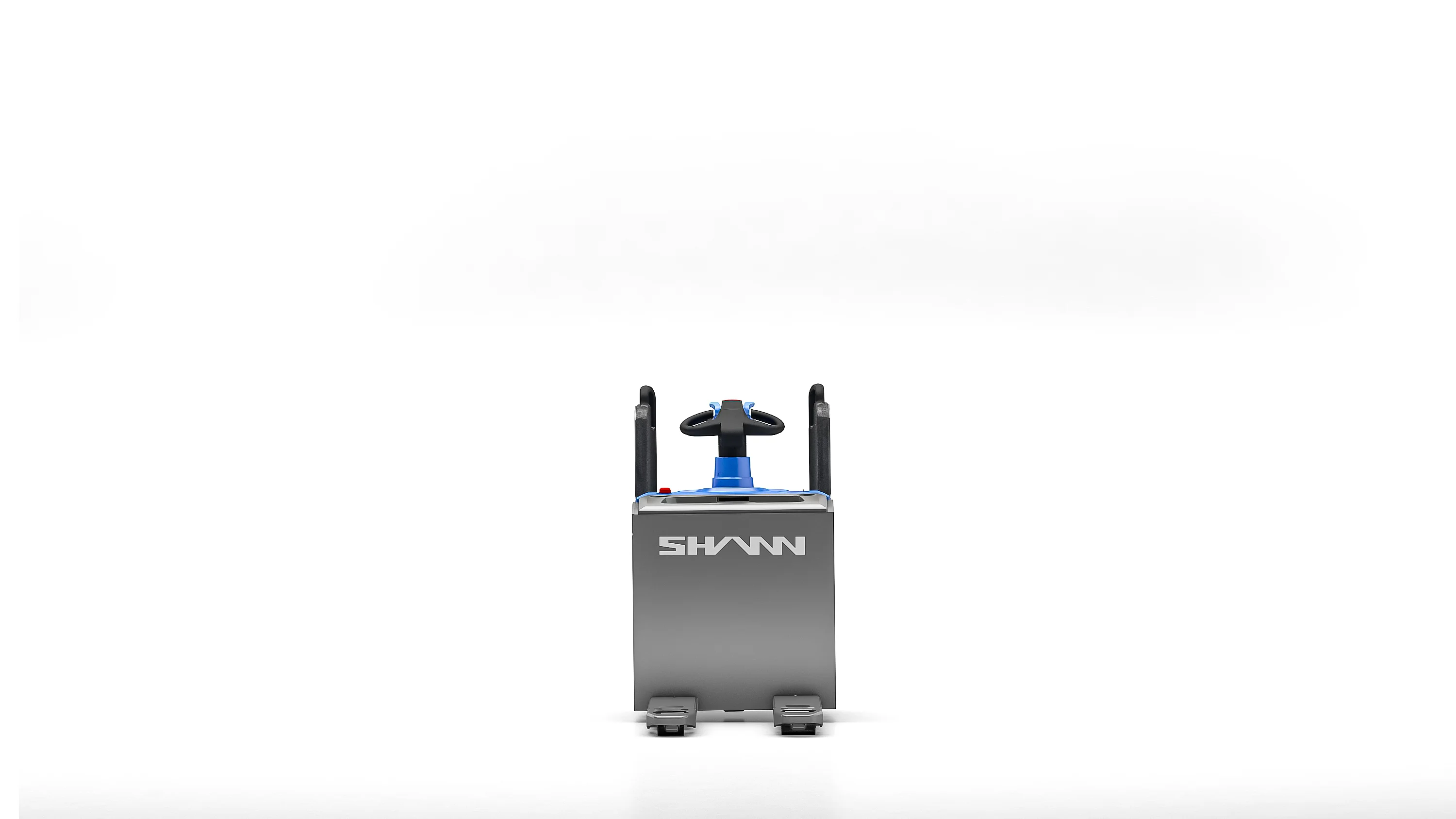 SHANN CBD 20 L — электрическая рохля