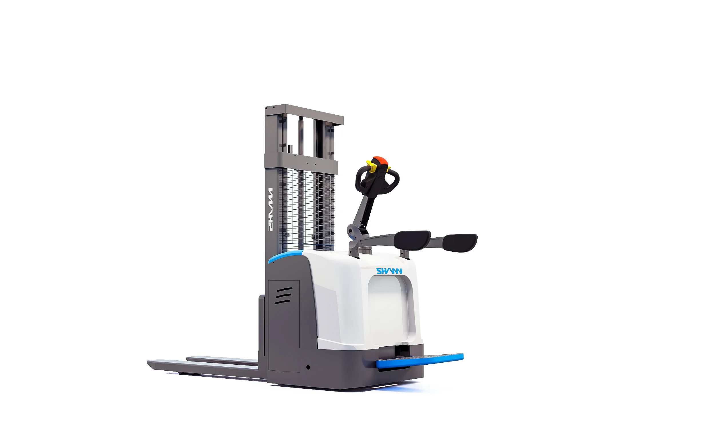 SHANN CDD 30 К — электрический штабелер