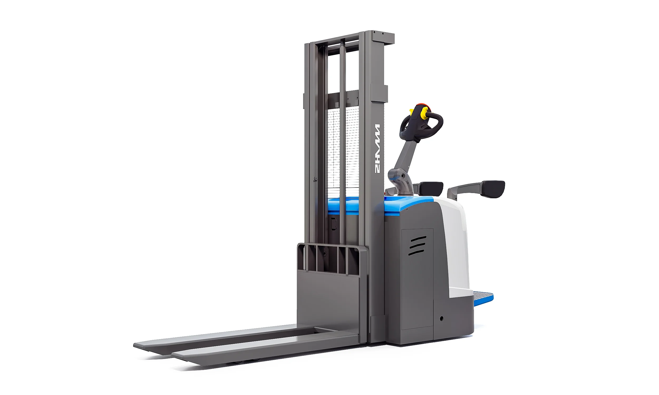 SHANN CDD K 15-III — электрический штабелер