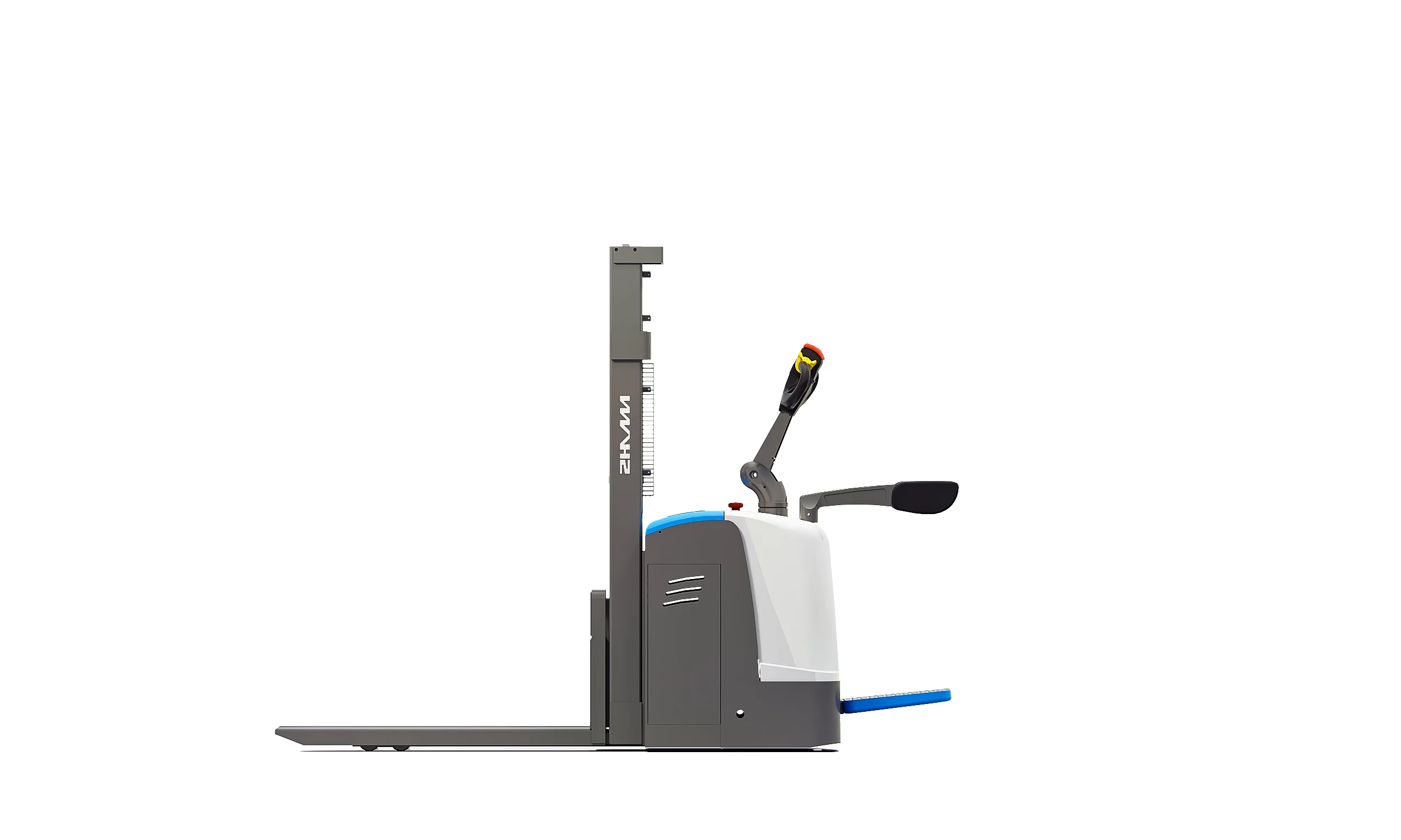 SHANN CDD K 15-III — электрический штабелер