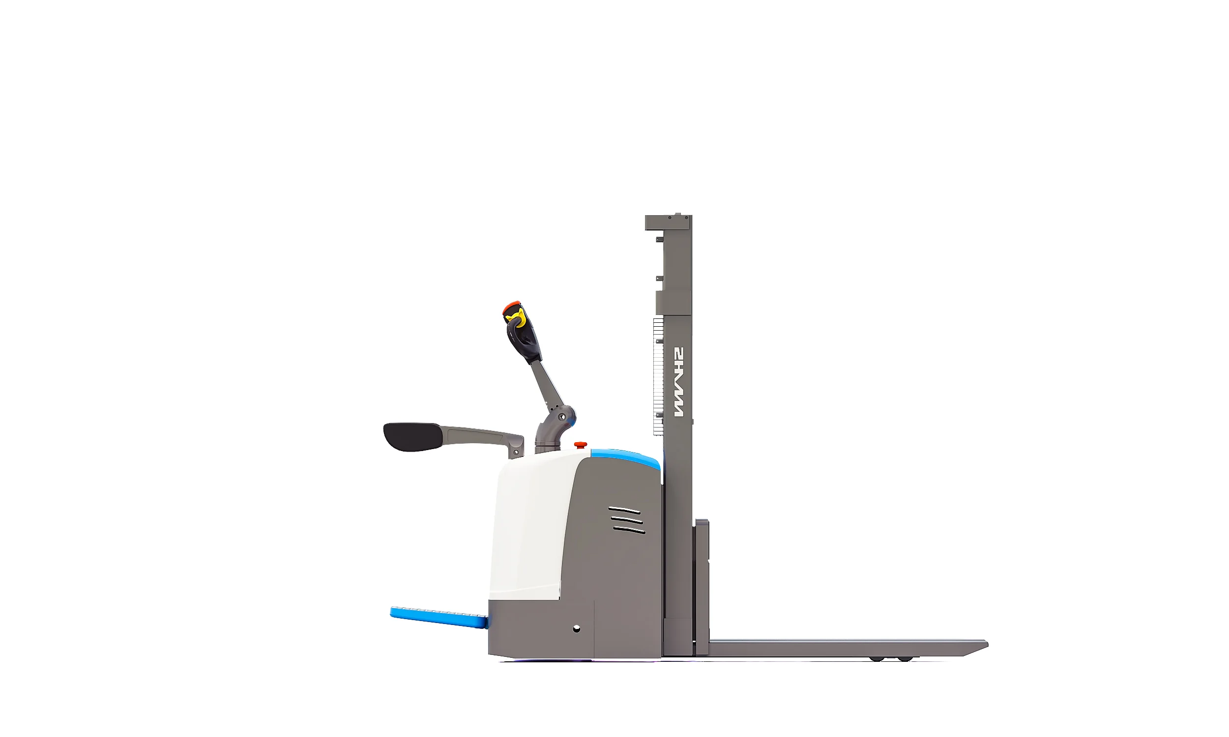 SHANN CDD K 15-III — электрический штабелер