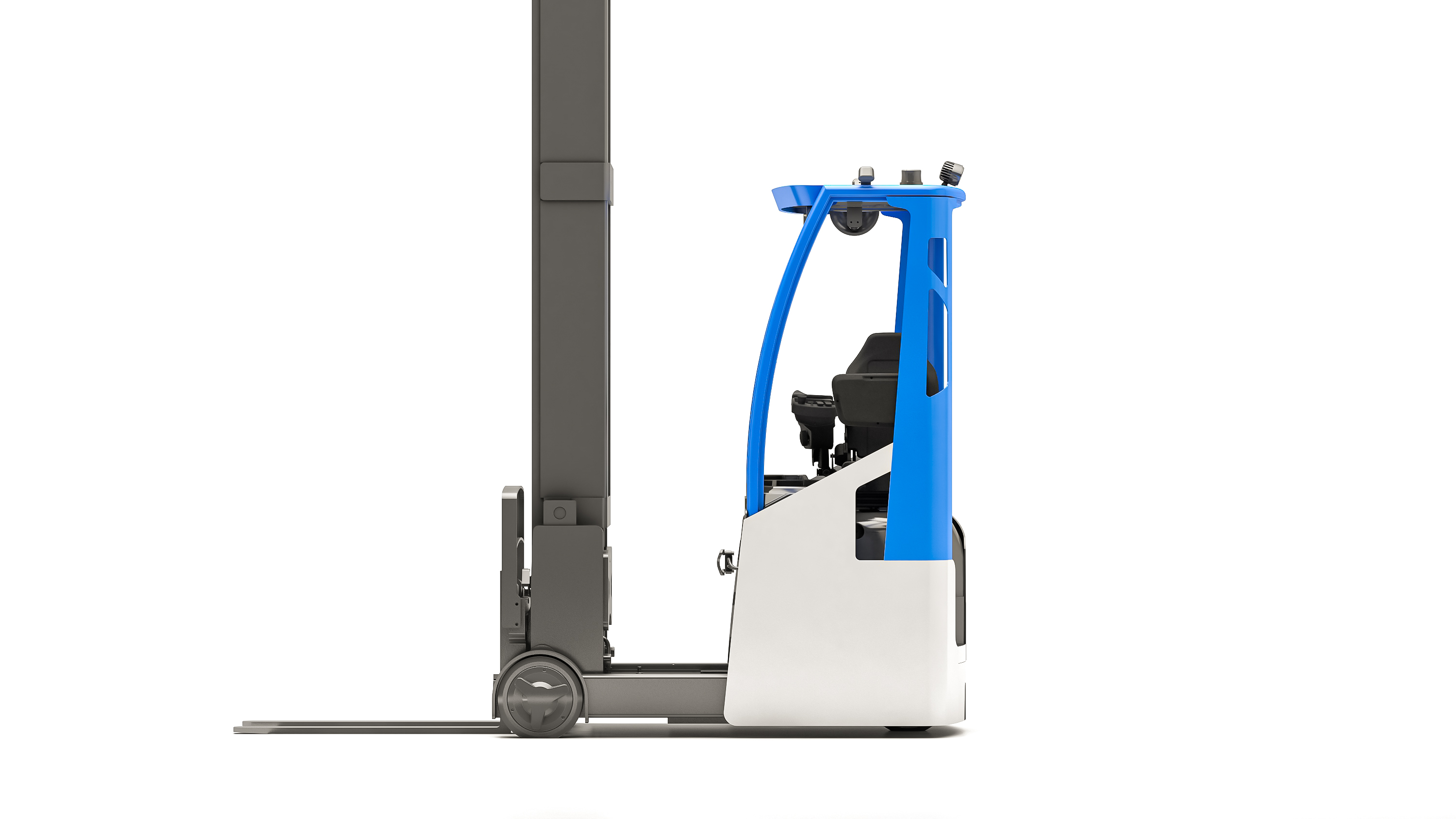 Ричтрак SHANN CQD16-Li