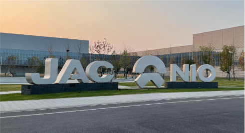 Тренды складской логистики 2025-2026: автоматизация и электрификация