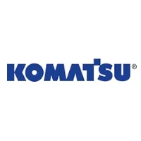 KOMATSU