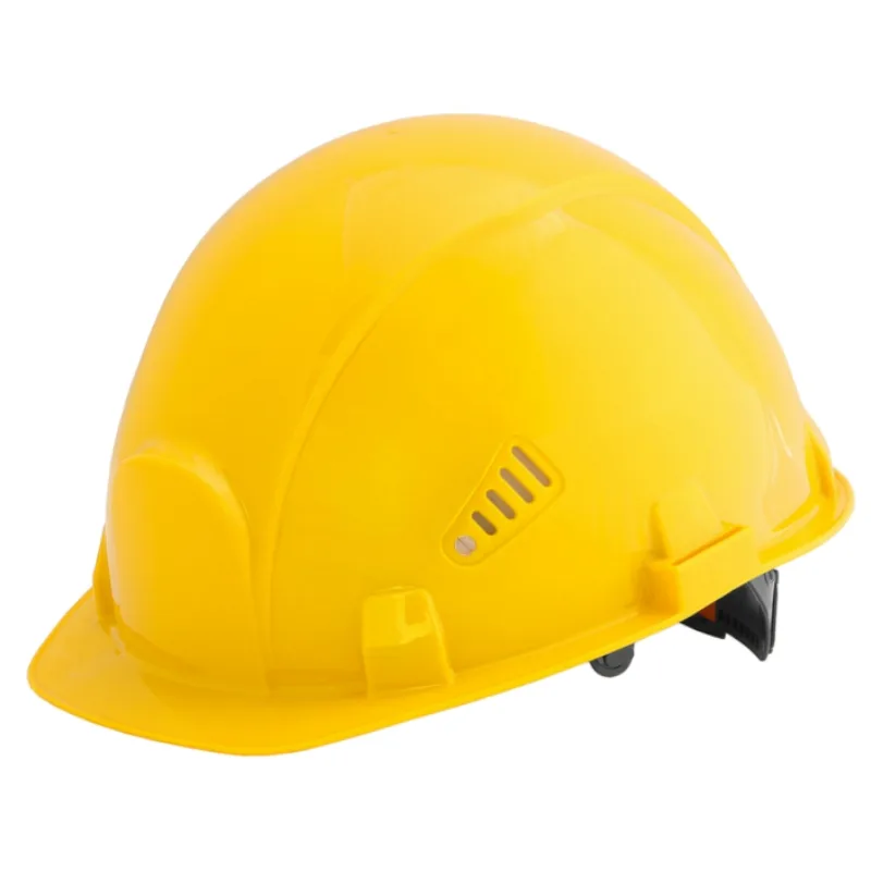 Каска защитная СОМЗ-55 FavoriT Trek желтая 25 шт