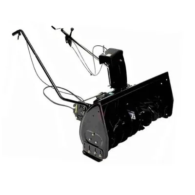 Снегоуборщик роторный MTD Fast Attach, 107 см