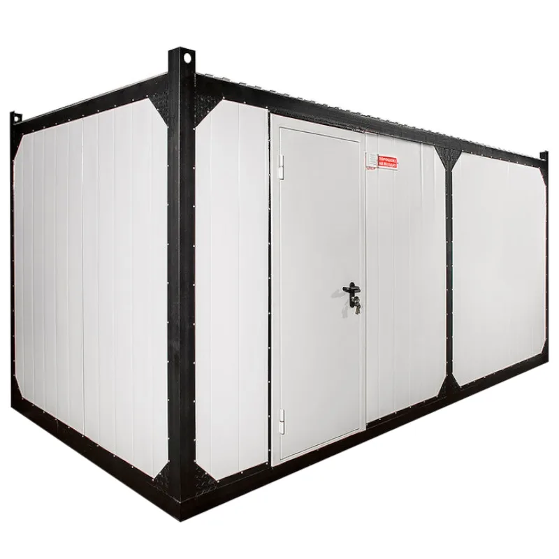 Контейнер ЭнергоПроф ПБК-7