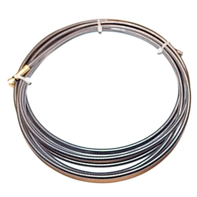 Стальной канал для горелки 501D, 3,3 m