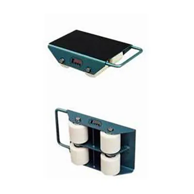 Грузовая платформа EURO-LIFT SF30