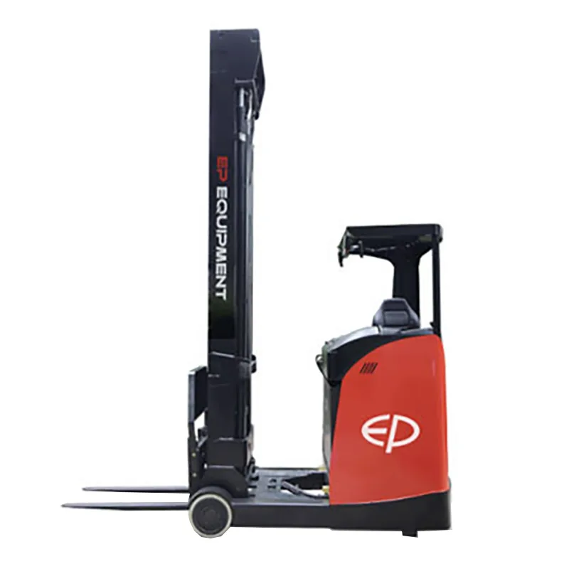 Ричтрак EP Equipment CQD 16 20RVF2 (16 20RV)