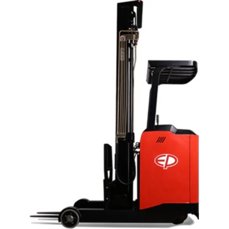 Ричтрак EP Equipment CQD15S 5500 мм