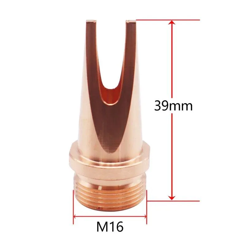 Сопло для лазерной сварки Suplaser М16 тип С