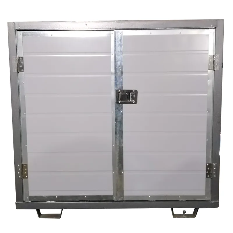 Контейнер ЭнергоПроф ПБК микро