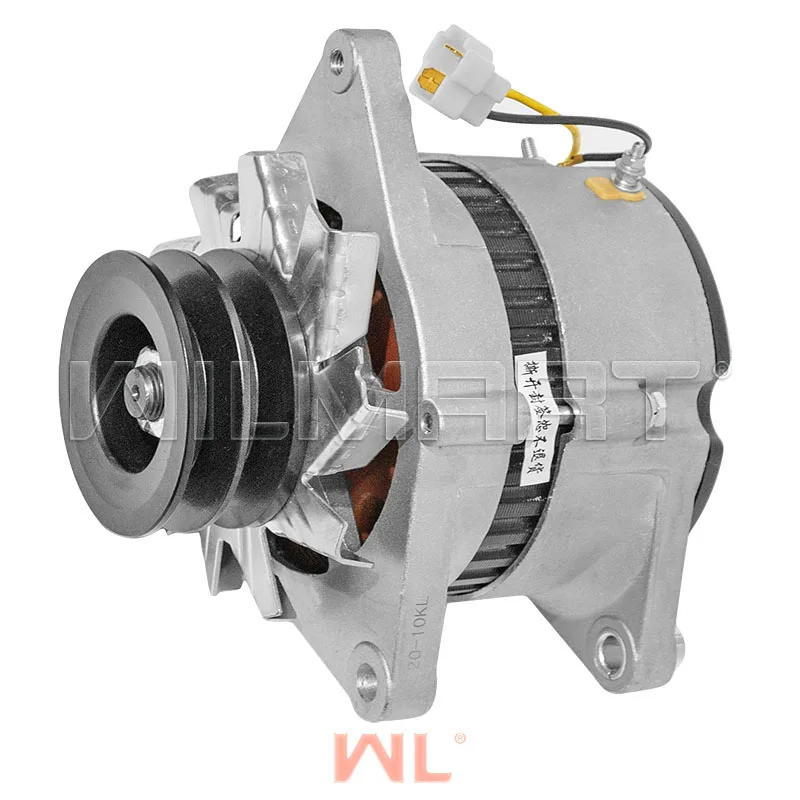 Генератор WL LuoTuo 4108 28В 1000Вт