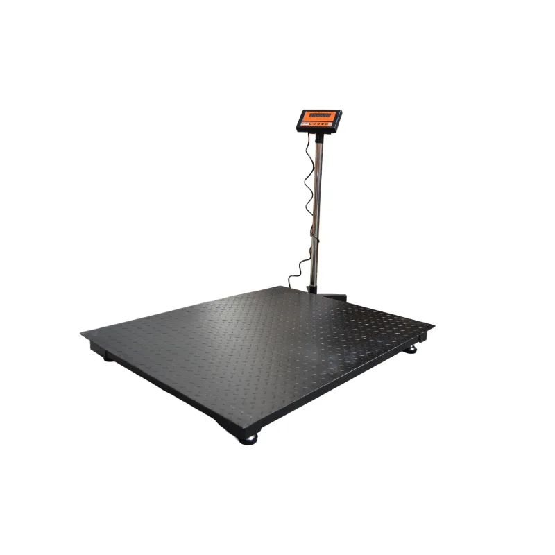 Весы Shtapler PW 3000 1200x1500