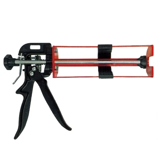 Пистолет для выпрессовывания картриджей BIT-AG400-EX