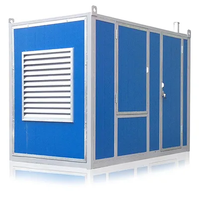 Мини-контейнер БК-2