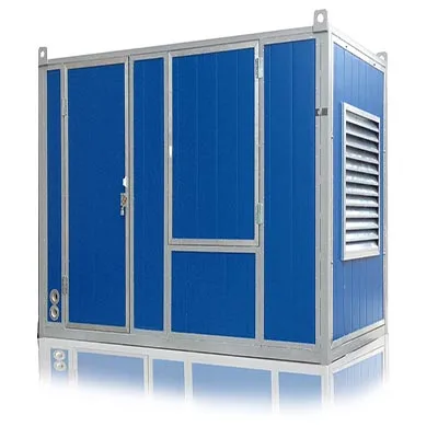 Мини-контейнер БК-2