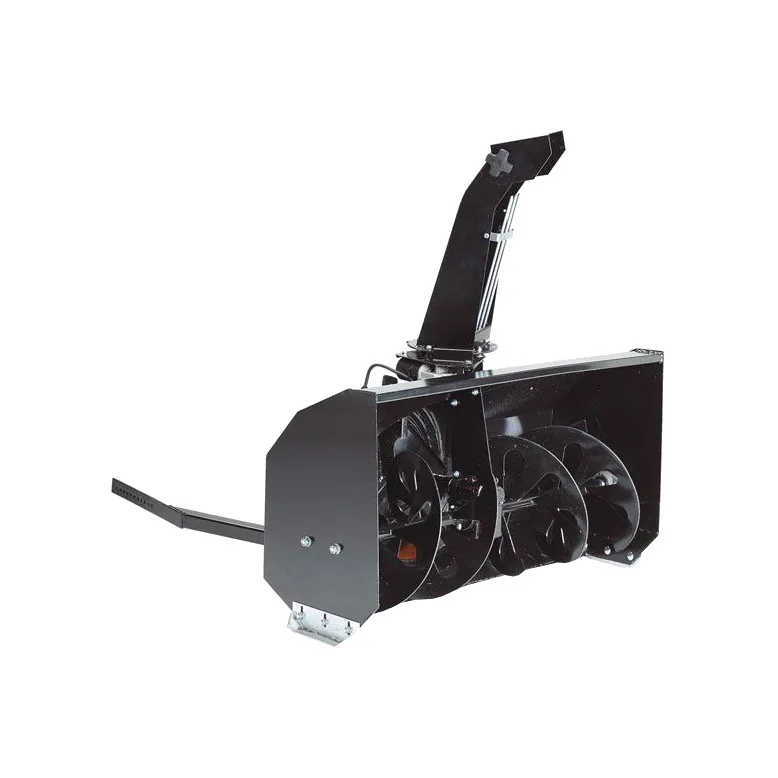 Снегоотбрасыватель одноступенчатый, для Park CH и Park Pro,рабочая ширина 90 см