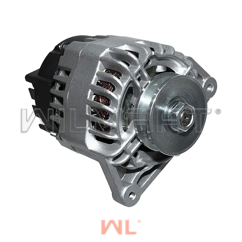 Генератор WL Perkins 1104C-44 12В 60А
