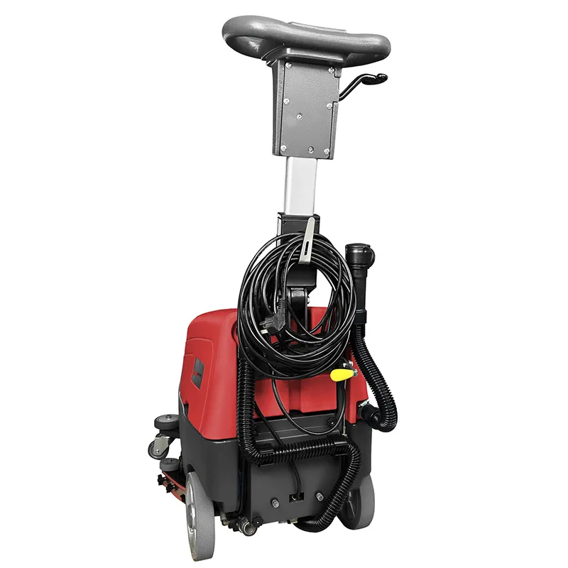 Поломоечная машина EVOLine SDE 380