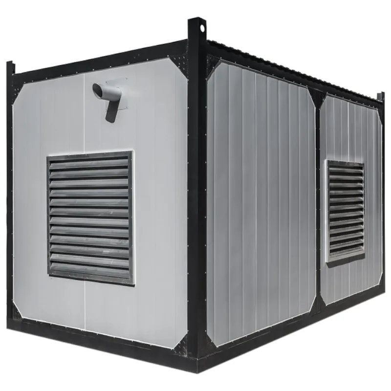 Контейнер ЭнергоПроф ПБК-3 Арктика