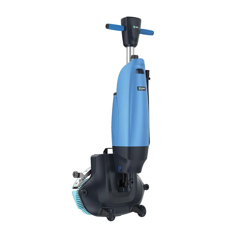 Поломоечная машина Tateo C7 аккумуляторного типа