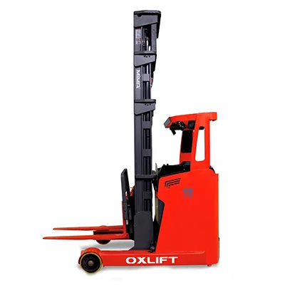 Электрический ричтрак OXLIFT MFZ16-100