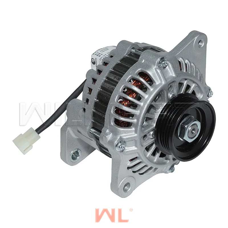 Генератор WL WF491BPG