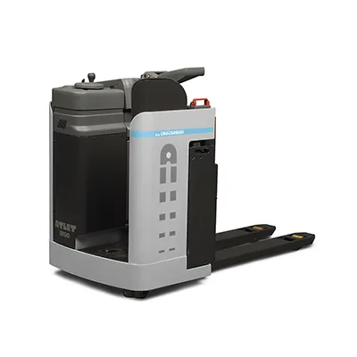 Самоходная электрическая тележка UniCarriers XLL 200