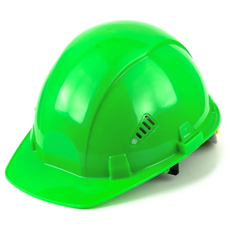 Каска защитная СОМЗ-55 FavoriT RAPID зелёная 15 шт