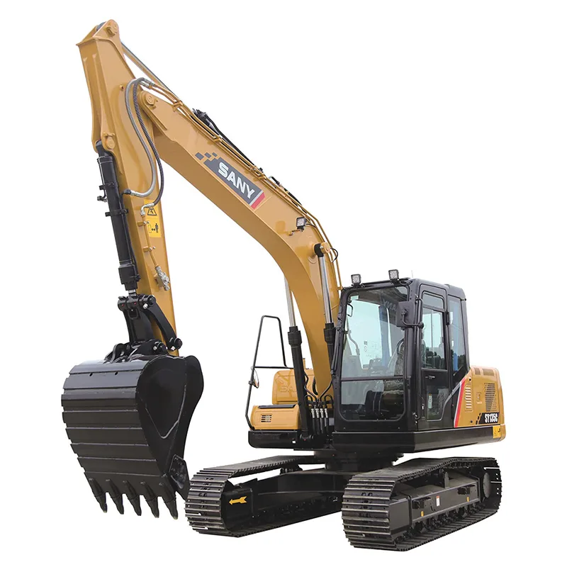 Экскаватор SANY
