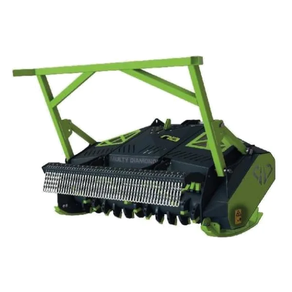 Мульчер Niubo Multy Diamond TYD 1800