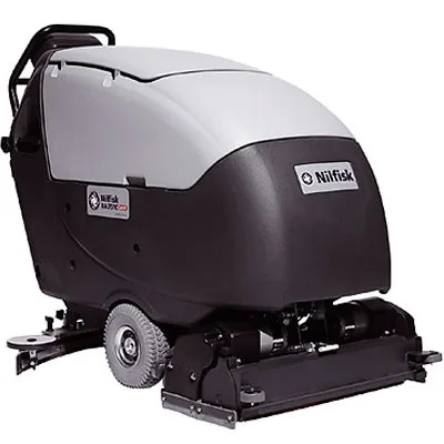 Поломоечная машина BA 651