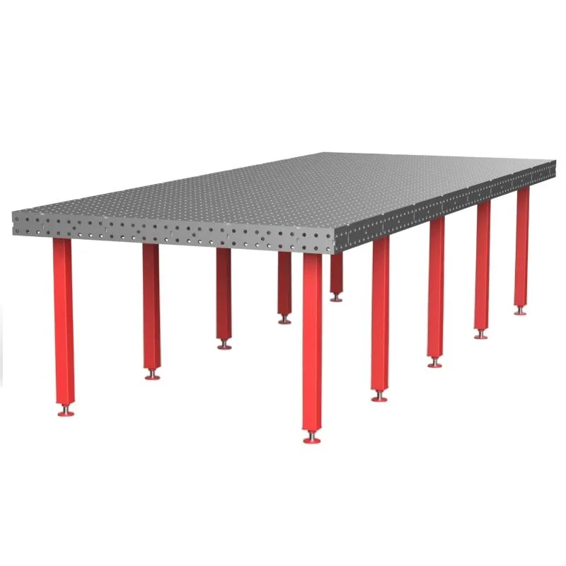 Сварочный стол Keepler-Stan 3500х1450х100 6 мм