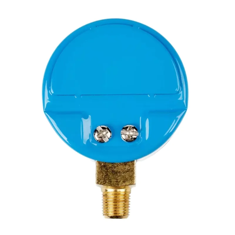 Манометр ПТК 25,0 МПа, 1/8 NPT, кислород