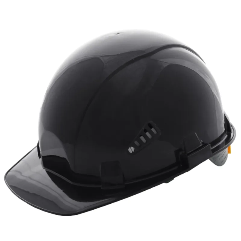 Каска защитная СОМЗ-55 FavoriT RAPID чёрная 15 шт