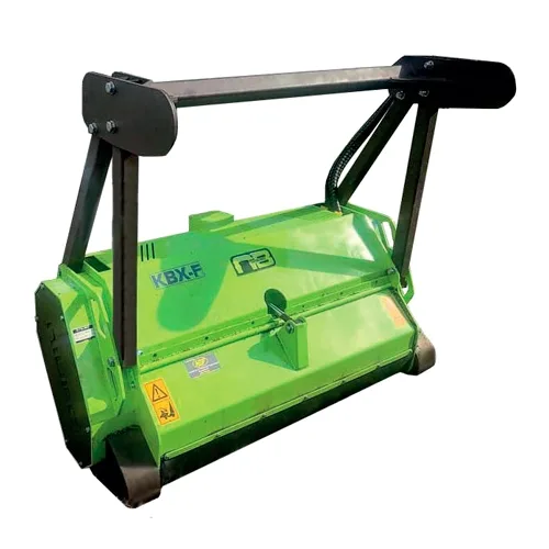 Мульчер Niubo KBX-F 1800