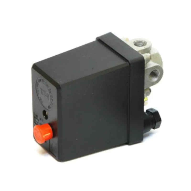 Pegas Реле для компрессора 220 В PGS-2602