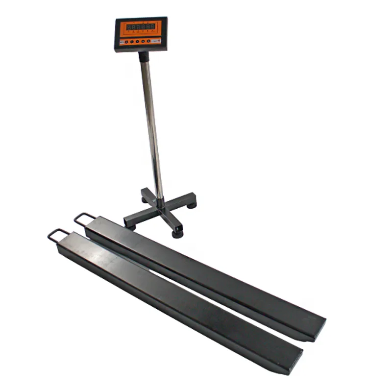 Весы Shtapler PW 1000 100x1300x2 (стержневые)