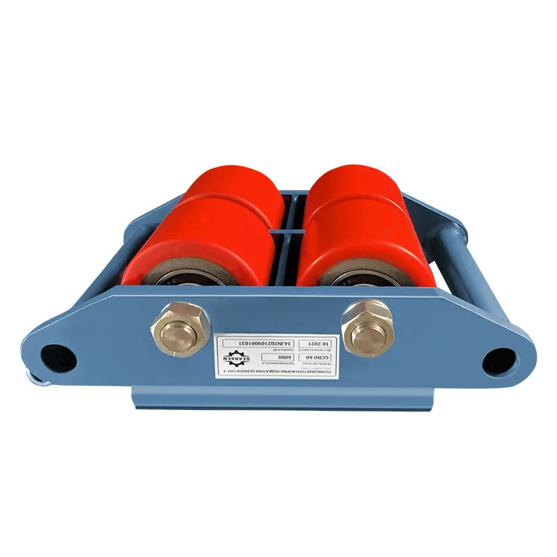 Роликовая платформа подкатная GEARSEN CRO-4