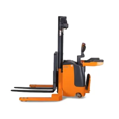 Штабелер самоходный Zowell XEK 1535 широкоопорный