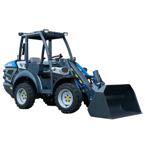 Минипогрузчик MULTIONE 12.4 2V (Стандарт)