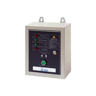 Блок АВР-С 12000/220