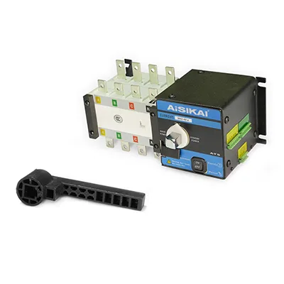 Блок АВР FIRMAN ATS-SKT1-250/4P